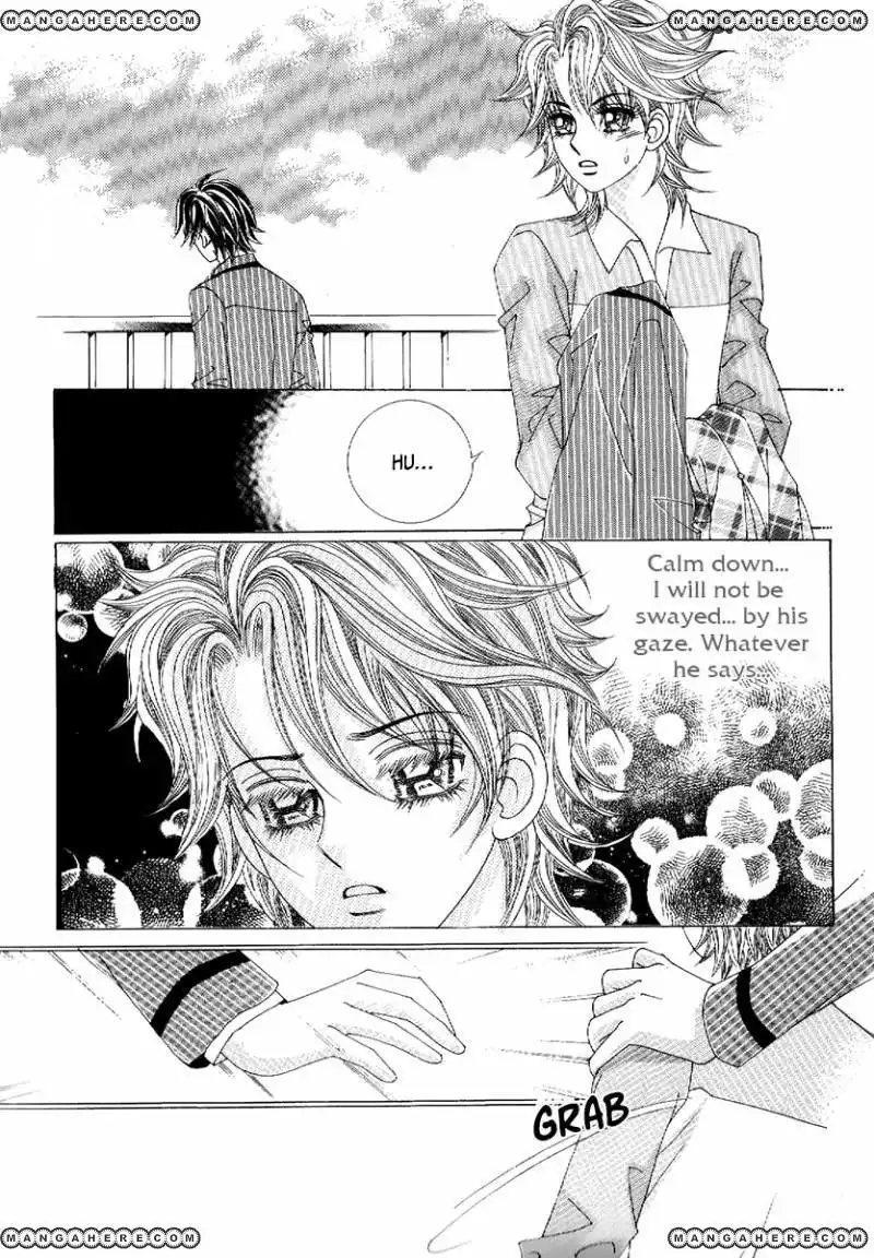 Boy of the Female Wolf Chapter 79 29
